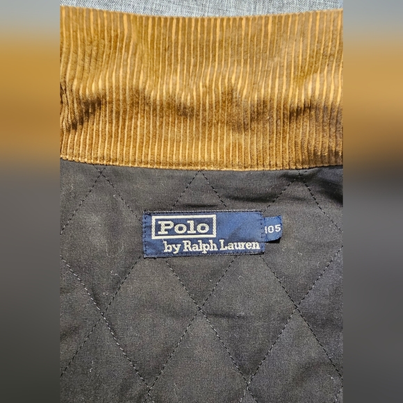 Polo by Ralph Lauren Vintage lumberjack jacket - Picture 6 of 12